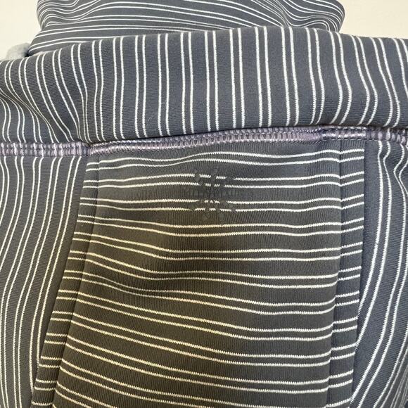 Athleta Zip up Hoodie Sweatshirt Jacket Size - Picture 7 of 8